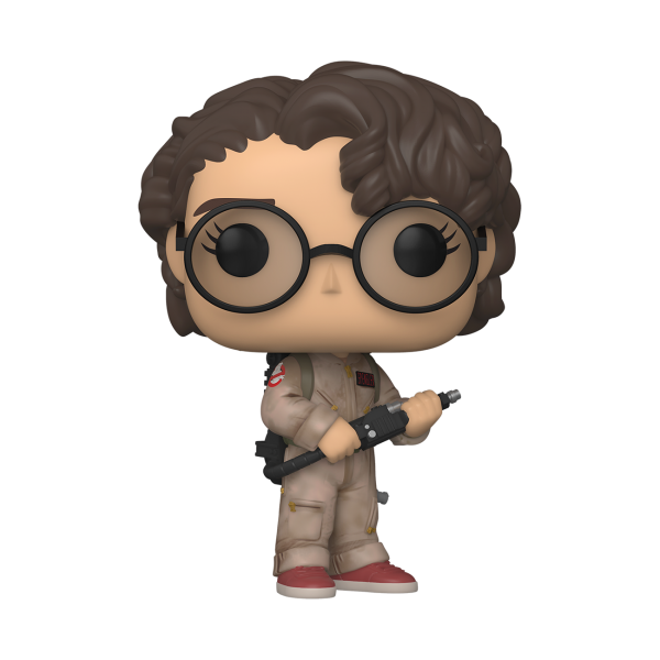 FUNKO POP! - Movie - Ghostbusters Afterlife Phoebe #925